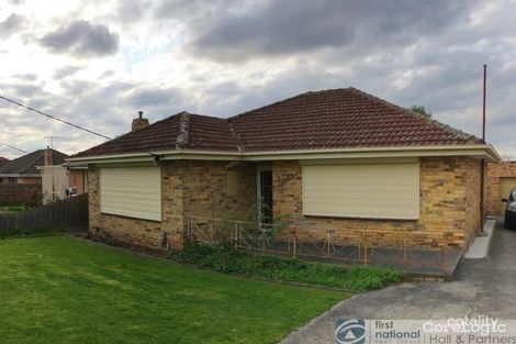 1563 Heatherton Rd, Dandenong North, VIC 3175
