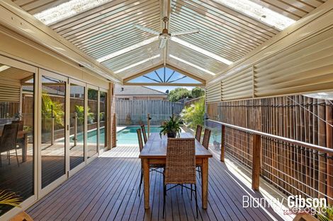 Property photo of 11 Lucas Circuit Kellyville NSW 2155