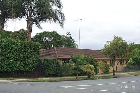 2/424 Cypress Tce N, Palm Beach, QLD 4221