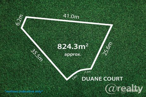 Property photo of 5 Duane Court Altona Meadows VIC 3028