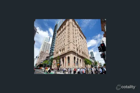 401/229 Queen St, Brisbane City, QLD 4000
