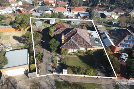 Property photo of 1 Bayview Road Glenroy VIC 3046