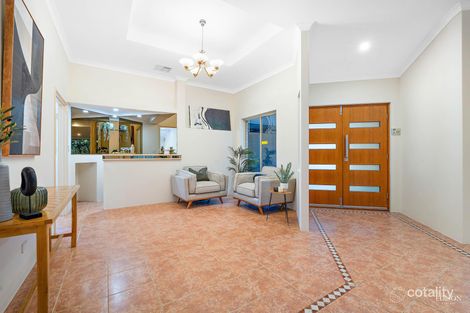 Property photo of 35 Eucalyptus Boulevard Canning Vale WA 6155