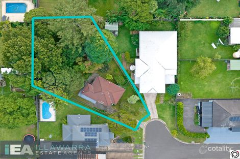 Property photo of 16 Matthew Street Fairy Meadow NSW 2519