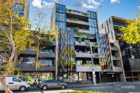 103/70 Stanley St, Collingwood, VIC 3066