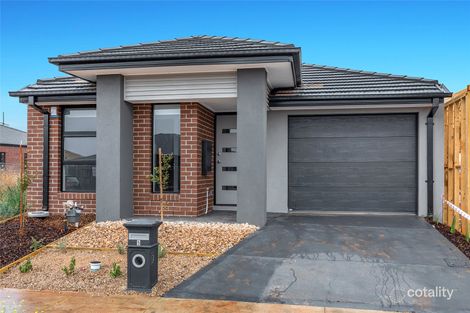 5 Harris St, Rockbank, VIC 3335