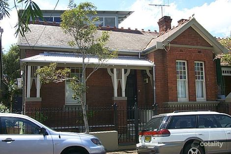 Property photo of 112 Denison Street Camperdown NSW 2050