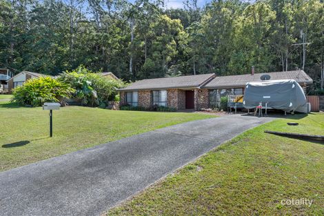 Property photo of 28 Bonnie Street North Boambee Valley NSW 2450