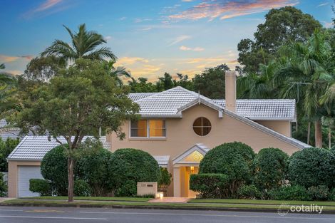 128 Ironbark Rd, Chapel Hill, QLD 4069