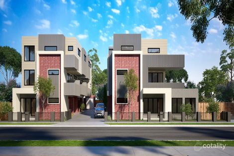Property photo of 751 Plenty Road Reservoir VIC 3073