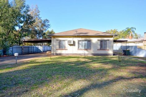 Property photo of 58 Bromfield Street Griffith NSW 2680