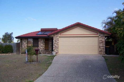 1 Emswood Ct, Bellmere, QLD 4510