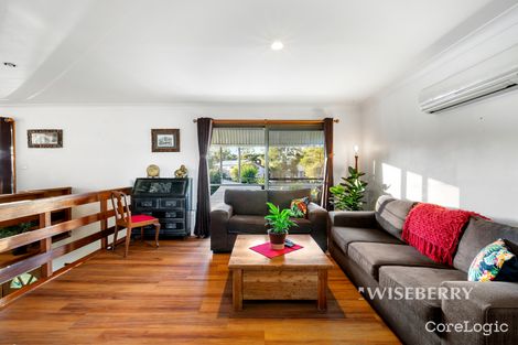 Property photo of 21 Turner Close Blue Haven NSW 2262