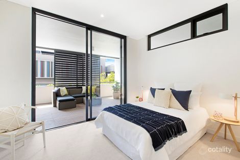 Property photo of 104/33 Croydon Street Cronulla NSW 2230