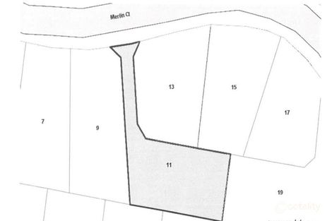 Property photo of 11 Merlin Court Rochedale South QLD 4123