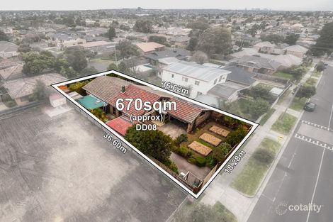 Property photo of 98 Beverley Street Doncaster East VIC 3109