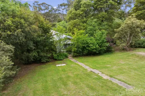 17 Burrall St, Daylesford, VIC 3460