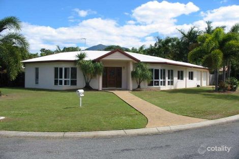 11 Keats Cl, Mount Sheridan, QLD 4868