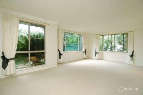 Property photo of 66 Riverlea Waters Drive Nerang QLD 4211