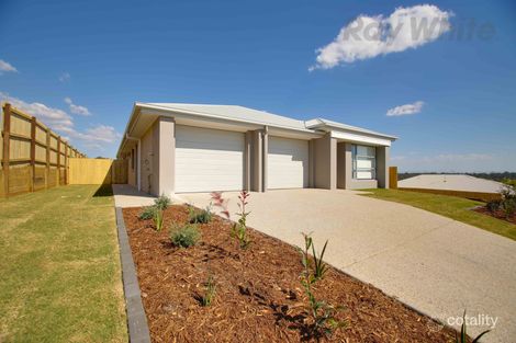 1/11 Bulloo Cres, Brassall, QLD 4305