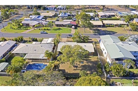 Property photo of 6 Ashgrove Crescent Taranganba QLD 4703