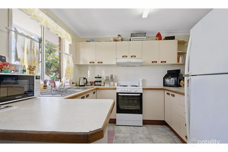 Property photo of 6 Ashgrove Crescent Taranganba QLD 4703