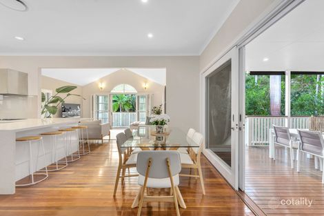 Property photo of 128 Ironbark Road Chapel Hill QLD 4069