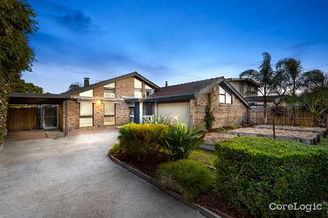 Property photo of 98 Beverley Street Doncaster East VIC 3109