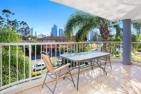 Property photo of 11/34 Chelsea Avenue Broadbeach QLD 4218