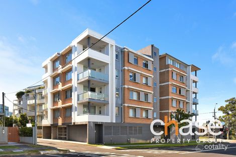 Property photo of 12/58-60 Gray Street Kogarah NSW 2217