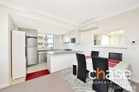 Property photo of 12/58-60 Gray Street Kogarah NSW 2217