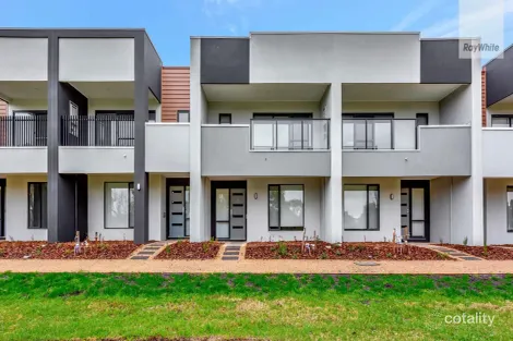 Property photo of 5/50 Plush Circuit Epping VIC 3076