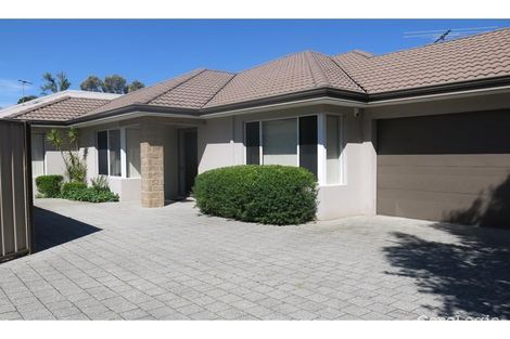 Property photo of 85A Alderley Square Wilson WA 6107