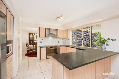 Property photo of 16 Dunamis Court Cornubia QLD 4130