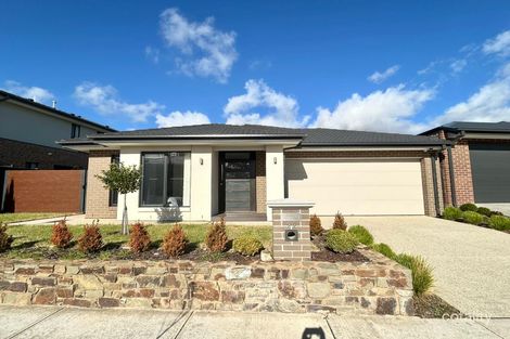 Property photo of 22 Copley Street Cranbourne VIC 3977