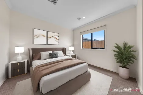 Property photo of 30 Juniperina Circuit Wallan VIC 3756