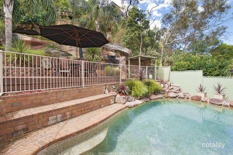 Property photo of 90 Sir Thomas Mitchell Drive Davidson NSW 2085