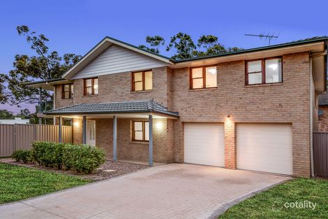 108 Lorraine St, Peakhurst Heights, NSW 2210