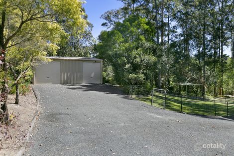 Property photo of 1 Sapling Court Pomona QLD 4568