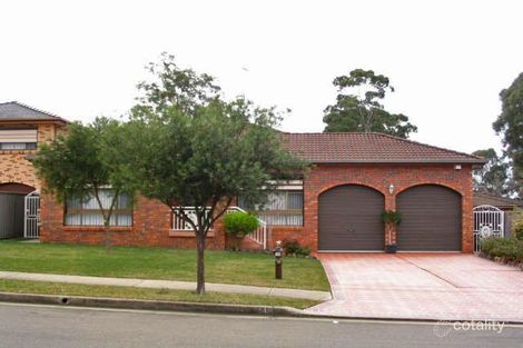 14 Norn Cl, Greenfield Park, NSW 2176