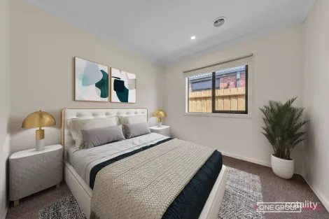 Property photo of 30 Juniperina Circuit Wallan VIC 3756