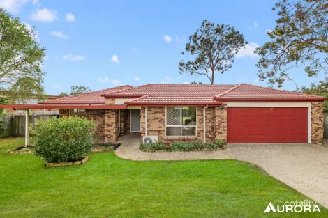 6 Central St, Forest Lake, QLD 4078