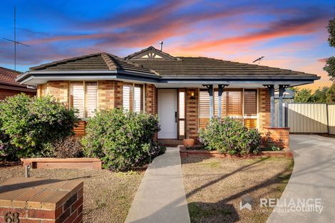 Property photo of 68 Dowling Avenue Hoppers Crossing VIC 3029