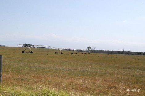 2173 Bengworden Rd, Bengworden, VIC 3875