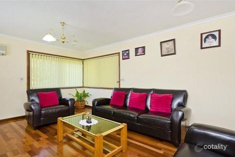 Property photo of 38 Cormorant Crescent Werribee VIC 3030