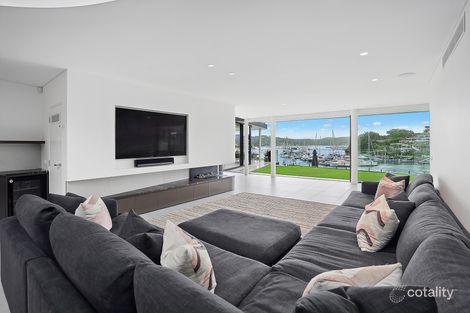 Property photo of 3 Panima Place Newport NSW 2106