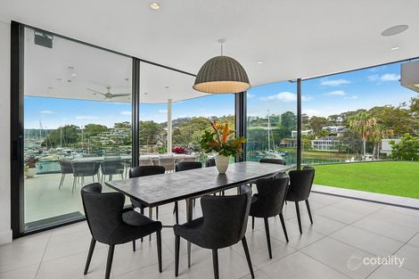 Property photo of 3 Panima Place Newport NSW 2106