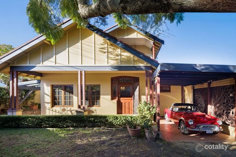 Property photo of 102 Ingham Avenue Five Dock NSW 2046