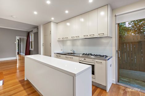 Property photo of 29 Cambridge Street Rozelle NSW 2039