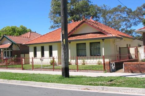 Property photo of 58 Churchill Avenue Strathfield NSW 2135